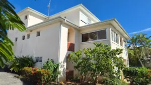 Appartement a vendre Sainte-Anne 97227 Martinique 972 32 m2 2 pièces 162000 euros 97228-08 001