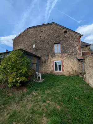 Maison a vendre Villers-Cernay 08140 Ardennes 08 118 m2 4 pièces 105000 euros 045/1050 001