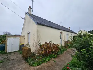 Maison a vendre Valognes 50700 Manche 50 64 m2 4 pièces 138600 euros 447 001