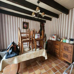 Maison a vendre Tressé 35720 Ille-et-Vilaine 35 44 m2 2 pièces 85040 euros 1877 001