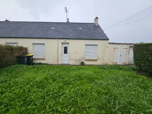 Maison a vendre Valognes 50700 Manche 50 72 m2 4 pièces 120900 euros 448 001