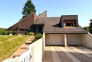 Maison a vendre Bosc-le-Hard 76850 Seine-Maritime 76 145 m2 5 pièces 302000 euros V14 001