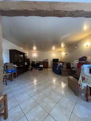 Maison a vendre Saint-Pierremont 08240 Ardennes 08 182 m2 5 pièces 174000 euros LC_300 001