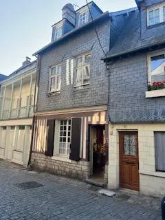Vente aux encheres maison Honfleur 14600 Calvados 14 90 m2 3 pièces HO 875 001