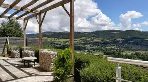 Location maison Souzy 69610 Rhône 69 100 m2 4 pièces 1000 euros 260733 001