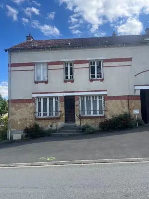 Maison a vendre Seuil 08300 Ardennes 08 301 m2 10 pièces 238200 euros ATT_301 001