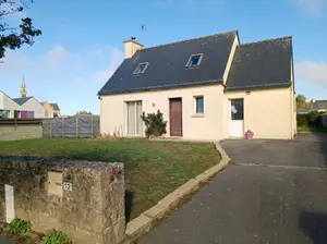 Maison a vendre Kerlouan 29890 Finistère 29 80 m2 5 pièces 208000 euros 0052929 001