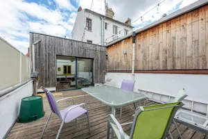 Appartement a vendre Bagnolet 93170 Seine-Saint-Denis 93 80 m2 4 pièces 524700 euros DUPLEX TERRASSE BAGNOLET 001