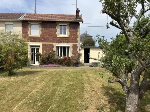 Maison a vendre Le Havre 76620 Seine-Maritime 76 62 m2 3 pièces 178100 euros achat_maison_com_76351_76620 001
