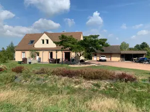 Maison a vendre Berville-sur-Mer 27210 Eure 27 147 m2 6 pièces 383320 euros MI 876 001