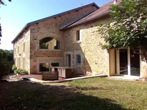 Propriete a vendre Doncourt-sur-Meuse 52150 Haute-Marne 52 594 m2 12 pièces 475000 euros SGAUR113898 001