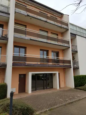 Location appartement Avallon 89200 Yonne 89 54 m2 2 pièces 495 euros APPARTEMENT T2 001