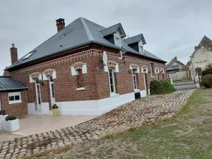 Maison a vendre Sissy 02240 Aisne 02 199 m2 7 pièces 295235 euros 204896 001