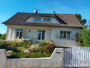 Maison a vendre Bléneau 89220 Yonne 89 6 pièces 129904 euros 1009205 001