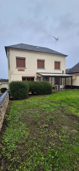Maison a vendre Saint-Jean-de-la-Neuville 76210 Seine-Maritime 76 92 m2 5 pièces 165000 euros achat_maison_com_76593_76210 001