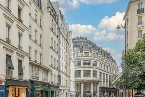 Appartement a vendre Paris 6e Arrondissement 75006 Paris 75 19 m2 1 pièce 231000 euros 10 St Placide 001