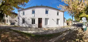 Immeuble de rapport a vendre Nogent-sur-Vernisson 45290 Loiret 45 165 m2 4 pièces 189000 euros 2110261549 001