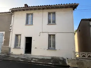 Maison a vendre Pommevic 82400 Tarn-et-Garonne 82 94 m2 4 pièces 100000 euros 1564 001