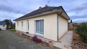 Maison a vendre Rochefort-sur-Loire 49190 Maine-et-Loire 49 91 m2 5 pièces 200450 euros 26-003 001
