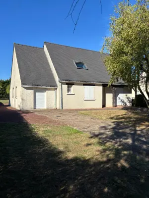 Maison a vendre Lusanger 44590 Loire-Atlantique 44 120 m2 5 pièces 178080 euros 44056-336 001