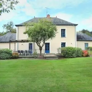 Maison a vendre Gennes-sur-Seiche 35370 Ille-et-Vilaine 35 290 m2 9 pièces 515000 euros 35132-2517 001