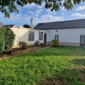 Maison a vendre La Guerche-de-Bretagne 35130 Ille-et-Vilaine 35 80 m2 3 pièces 125760 euros 35132-2519 001