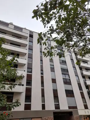 Appartement a vendre Paris 14e Arrondissement 75014 Paris 75 47 m2 3 pièces 506800 euros MA 1385 001