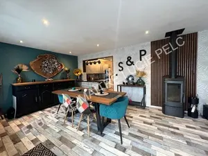 Maison a vendre Fouquereuil 62232 Pas-de-Calais 62 100 m2 3 pièces 209000 euros LP2026-10 001