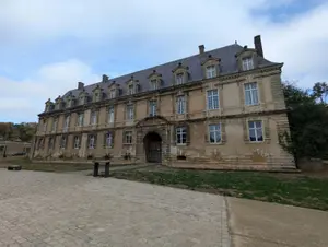 Appartement a vendre Sedan 08200 Ardennes 08 56 m2 3 pièces 59500 euros 045/1052 001