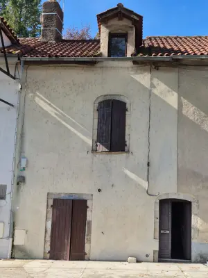Maison a vendre Villefranche-de-Rouergue 12200 Aveyron 12 65 m2 4 pièces 35000 euros 1206 001