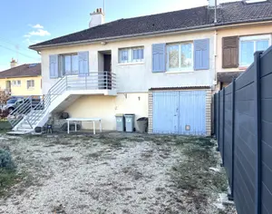 Maison a vendre Massilly 71250 Saône-et-Loire 71 65 m2 3 pièces 97000 euros achat_maison_com_71287_71250 001