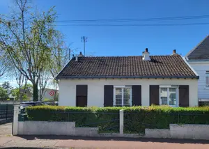 Maison a vendre Chambray-lès-Tours 37170 Indre-et-Loire 37 67 m2 3 pièces 250000 euros 10045 001