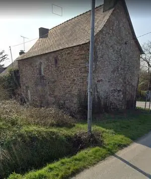 Maison a vendre La Chapelle-Bouëxic 35330 Ille-et-Vilaine 35 53 m2 2 pièces 27800 euros 3265 001
