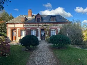 Maison a vendre Ablon 14600 Calvados 14 111 m2 6 pièces 217650 euros MI878 001