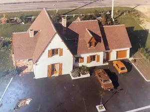 Maison a vendre Loir en Vallée 72340 Sarthe 72 190 m2 8 pièces 178500 euros 264 001