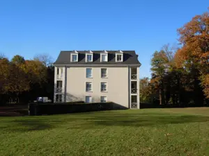 Location appartement Villedieu-sur-Indre 36320 Indre 36 31 m2 1 pièce 330 euros villedieu 001