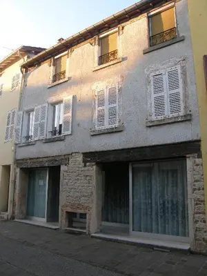 Maison a vendre Romenay 71470 Saône-et-Loire 71 195000 euros 13755/91 001