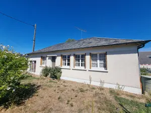 Maison a vendre Mur-de-Sologne 41230 Loir-et-Cher 41 66 m2 4 pièces 58780 euros 41036/628 001