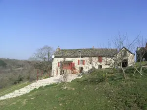 Maison a vendre Tayrac 12440 Aveyron 12 100 m2 4 pièces 494742 euros 2792 001