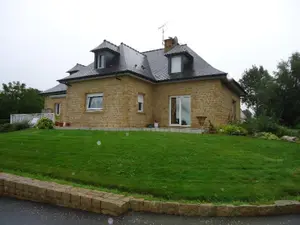 Maison a vendre Saint-James 50240 Manche 50 244 m2 8 pièces 349500 euros 398 001