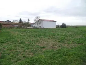 Terrain a batir a vendre Saint-Remy-sous-Barbuise 10700 Aube 10 152200 euros 998172 001