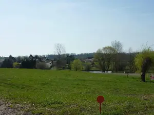 Terrain a batir a vendre Lacapelle-Marival 46120 Lot 46 25 euros M/340 001