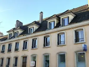 Location appartement Avallon 89200 Yonne 89 70 m2 3 pièces 590 euros 89099/140733 001