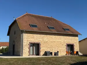 Maison a vendre Fralignes 10110 Aube 10 255 m2 6 pièces 271350 euros 10361/6116 001