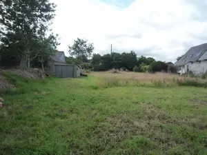 Terrain a batir a vendre Plounéour-Ménez 29410 Finistère 29 29000 euros 2859 001