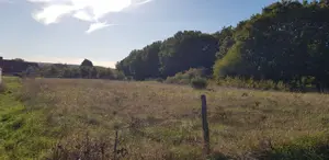 Terrain a batir a vendre Châtres-sur-Cher 41320 Loir-et-Cher 41 1712 m2 28980 euros 41036/1665 001