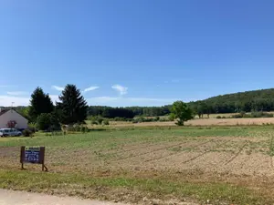 Terrain a batir a vendre Neuville-sur-Seine 10250 Aube 10 1097 m2 33670 euros 10361/6063 001