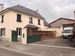 Maison a vendre Soissons 02200 Aisne 02 120 m2 7 pièces 278100 euros 1025 001