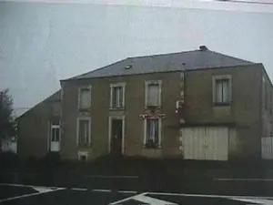 Maison a vendre Montipouret 36230 Indre 36 8 pièces 137800 euros 1575 001