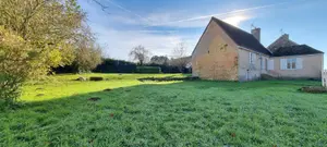 Maison a vendre Bonnétable 72110 Sarthe 72 105 m2 5 pièces 99500 euros 13808/300 001